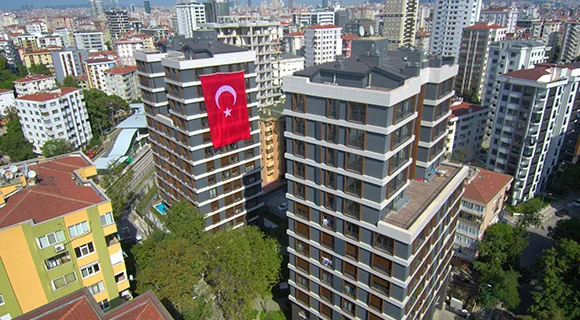 POLAT EV GÖZTEPE