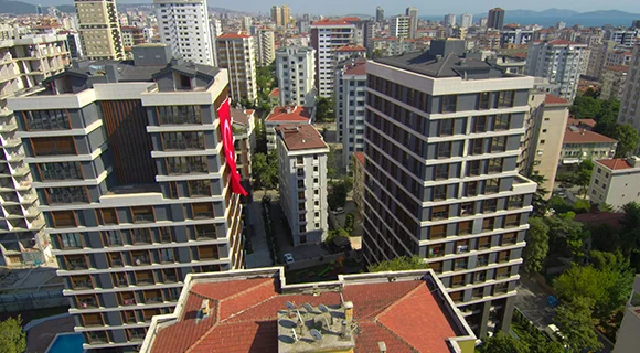 POLAT EV GÖZTEPE
