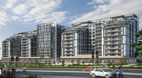 BRAND İSTANBUL PARK