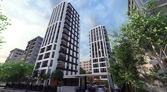 BOSTANCI 09 SİTESİ