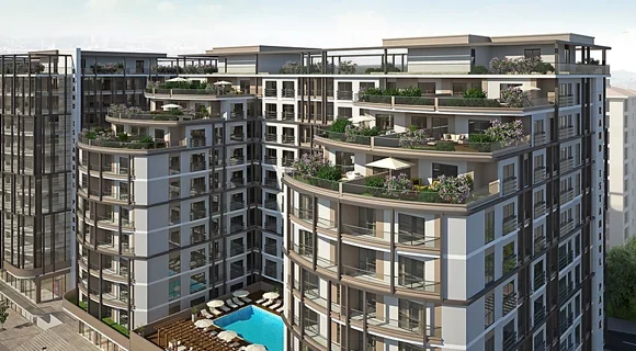 BRAND İSTANBUL PARK