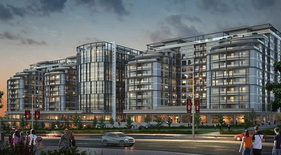 BRAND İSTANBUL PARK