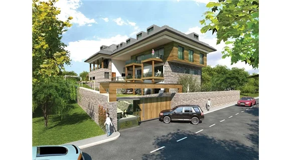 BE-SA ÇAMLIKONAK