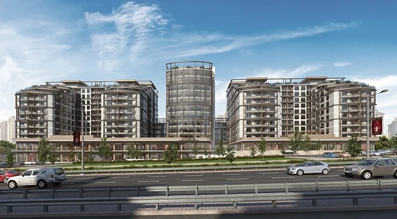 BRAND İSTANBUL PARK