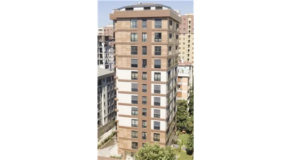 YAZICIOĞLU APARTMANI