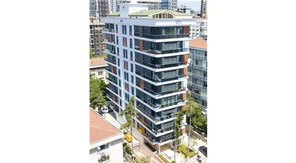 ÖZGÜRLER APARTMANI