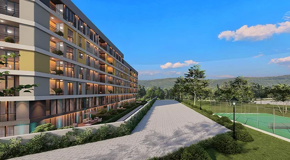 BU HAYAT İSTANBUL