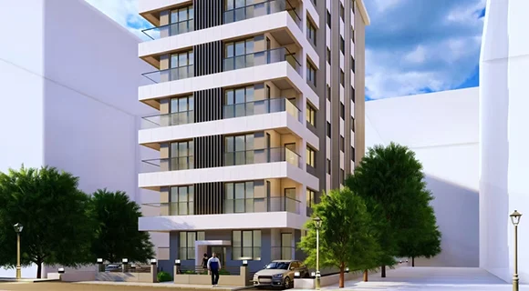 SERTKAYA 15 SUADİYE