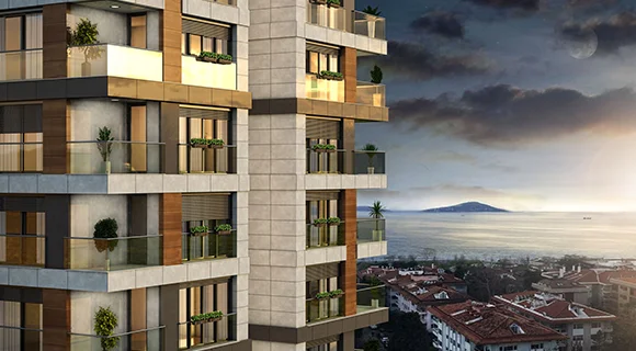 SERTKAYA | 6 SUADİYE