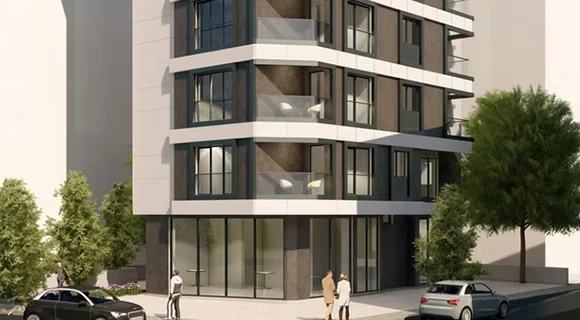 SERTKAYA 15 ERENKÖY