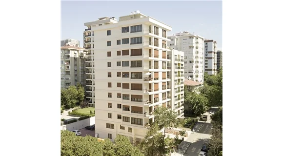 DEFNE APARTMANI