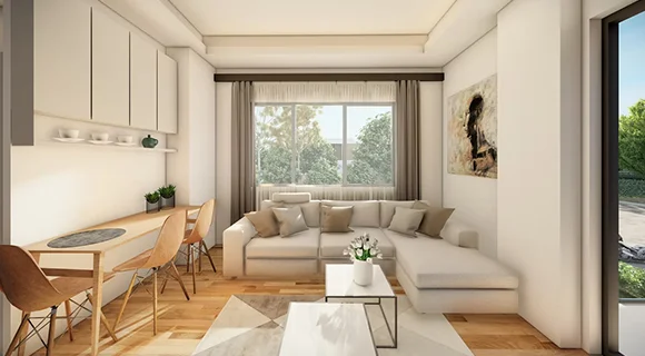 SERTKAYA 15 ERENKÖY