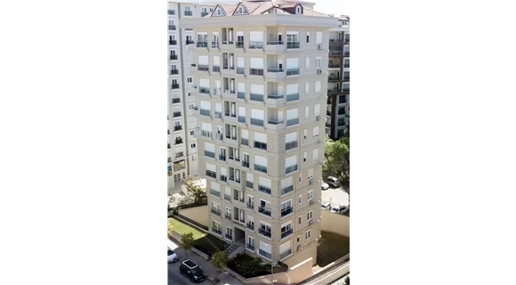 SELİMOĞLU APARTMANI