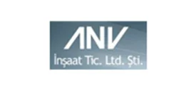 ANV İnşaat