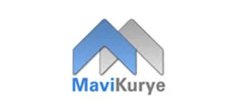 Mavi Kurye
