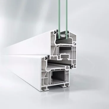 Schüco Corona CT 70 AS Topalu