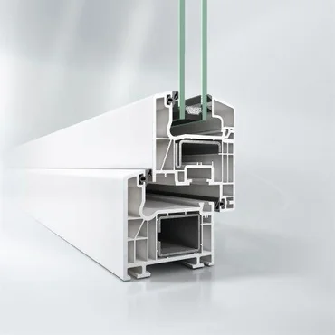 Schüco Corona CT 70 Classic